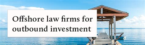 offshore law firms.